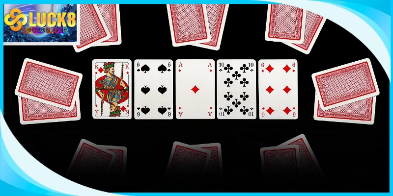 Sảnh cược Poker đẳng cấp hội tụ những pha đấu trí tâm lý đỉnh cao gay cấn