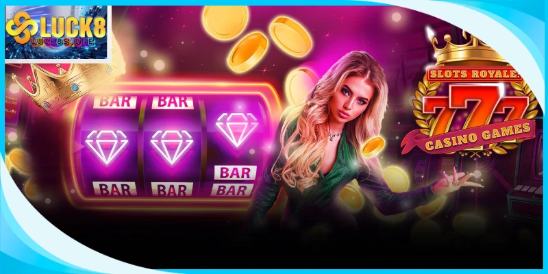 Nổ Hũ Jackpot